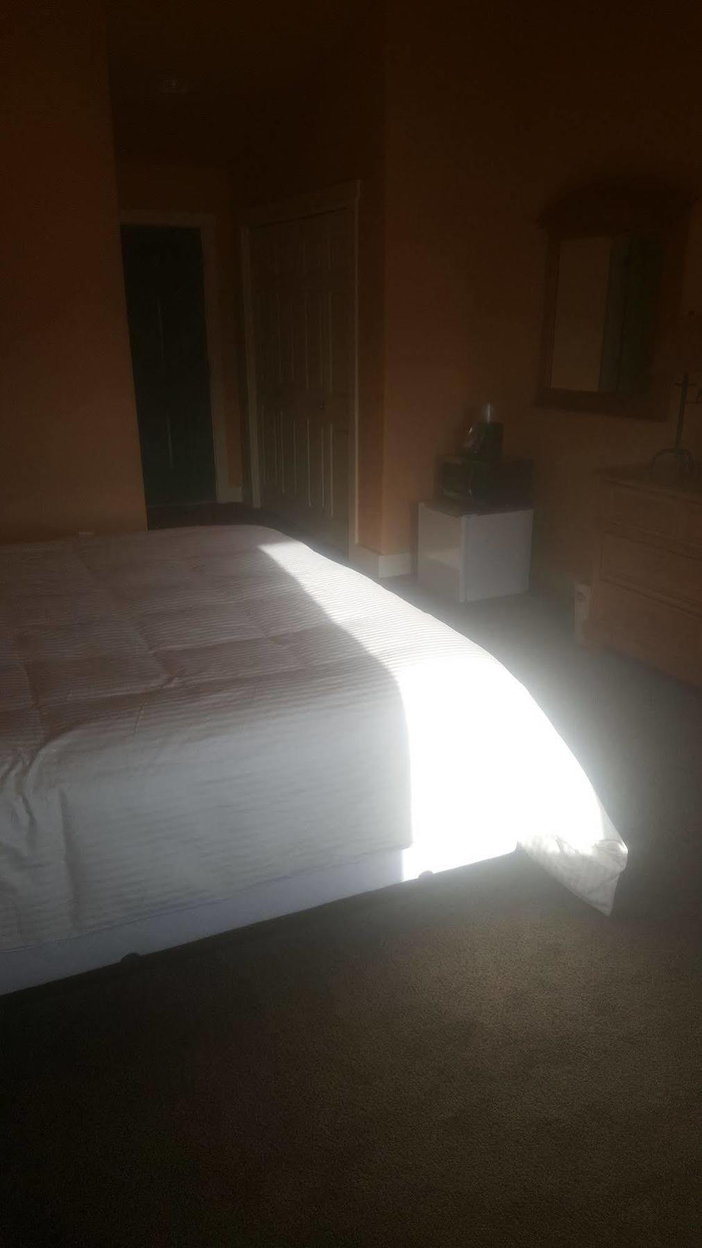 Teton Valley Motel ビクター エクステリア 写真